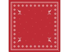 Ubrus 84x84 Dcel Winter neomyvatelný