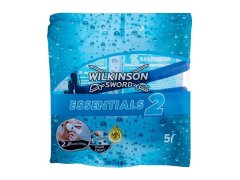 Wilkinson Sword, jednorázové strojky Everyday 5ks pánské
