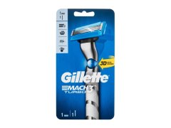 Gillette Mach 3Turbo strojek +1NN