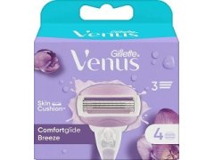 Gillette Venus comfort Breeze NN 4ks