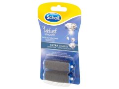 Scholl Velvet NN2ks/1x extra hrubý