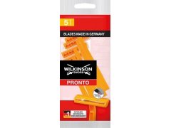 Wilkinson Sword 2břit 5ks pánské