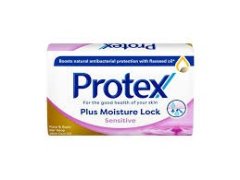 TM Protex Plus Moisture Lock sensitive 90g