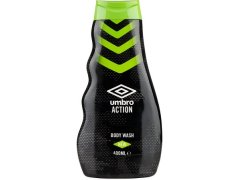 Umbro SPG 400ml Action men