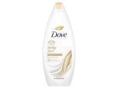 Dove SPG 500ml Seidig Zart