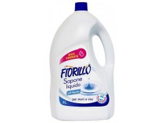 tekuté mýdlo Fiorillo 4l vyvážené PH