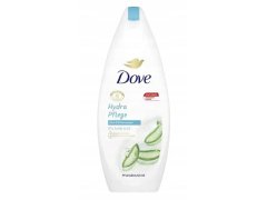 Dove spg HydraPflege Aloe 250ml