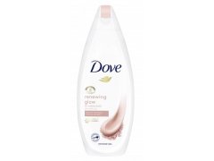 Dove spg 250ml Renewing Glow Pink Clay