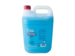 ME TOO tekuté mýdlo Blue antibakteriální 5l