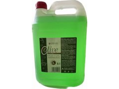 Dezinfekční mýdlo 5l Collini oliva