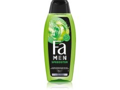 FA spg 400ml Speedster men