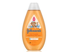 Johnsons Baby koupel 500ml Bublinka