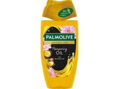 Palmolive spg Thermal Spa Pamparing Oil 250ml