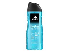 Adidas sprchový gel 400ml Ice Dive men
