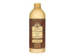 Tesori Oriente koupelový krém 500ml Byzantium