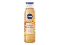Nivea Spg 300ml Apricot, Mango, Rice Milk NOVINKA