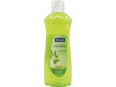 Elina pěna do koupele 1l oliva