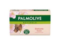 TM Palmolive Almond a&nbsp;Milk 90g