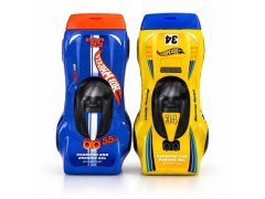 Hot Wheels šampon +sprchový gel 300ml mix barev