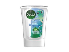 Dettol mýdlo aloe ver 250ml,NN do davkov