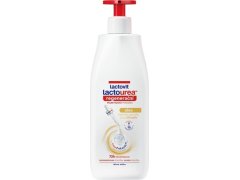Lactovit 400ml tělové mléko Lactourea Oleo
