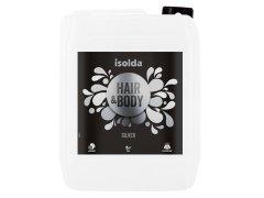 Isolda Silver hair x body VKISS050097