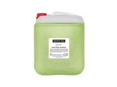 Šampon + sprchový gel 10l White Tea