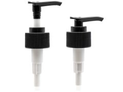 Pumpička k&nbsp;Isolda černá typ 3-3C 28/410-210mm