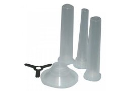 Nabíječka jitrnic na masomlýnek