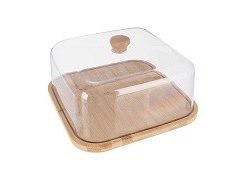 Prkénko bambus + poklop UH/126855