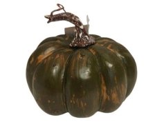 Dýně polystyren mátová 12cm