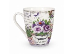 Hrnek Levandule Provence
