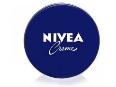 Nivea Creme 75ml modrý