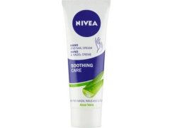 Nivea krém na ruceSmoothing Care 100ml