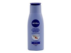 Nivea tělové mléko Irresi Smooth 75ml MINI