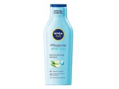 Nivea Sun inten.mléko po opalování 200ml