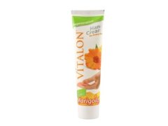 Krém na ruce Vitalon 100ml Marigold /měsíček