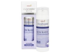 Kozí krém oční 50ml