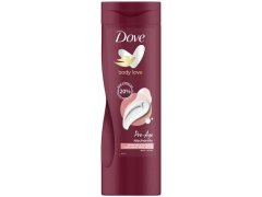 Dove tělové mléko 400ml PRO AGE