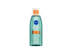 Nivea pleťová čistící voda 200ml Derma Skin