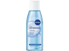 Nivea pleťová voda 200ml osvěžující /normál,suchá/