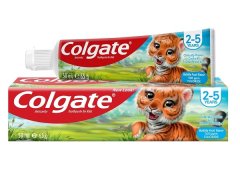 ZP Colgate 2-5let dětská 50ml