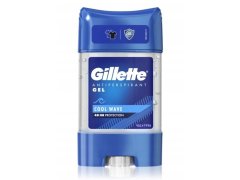 Gillette deo series 70ml Cool wave