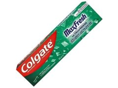 ZP Colgate Max Fresh Clean Mint 100ml