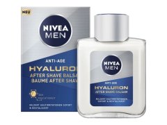 Nivea balzám po holení s&nbsp;kys Hyaluron 100ml