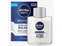 Nivea Men balzám Protect a Care100ml