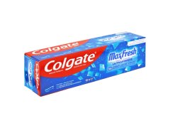 ZP Colgate Max Fresh Coolmint 100ml