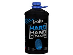 Isofa HARD profi mycí pasta 4,2kg COMP