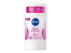 Nivea stick Pearl a Beauty 50ml Wom