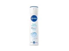 Nivea sprej 150ml Natural fresh women